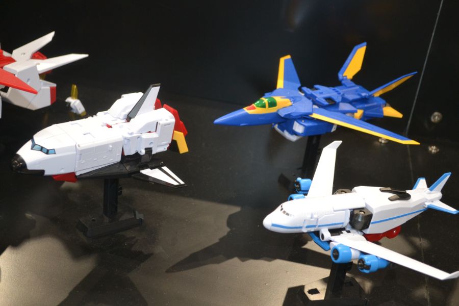 [굿 스마일] THE 합체 페가서스 세이버 2026 용산 전시 사진 2_54.jpg