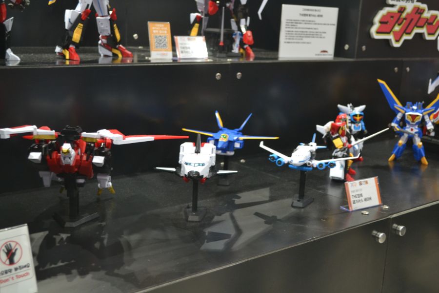 [굿 스마일] THE 합체 페가서스 세이버 2026 용산 전시 사진 2_66.jpg