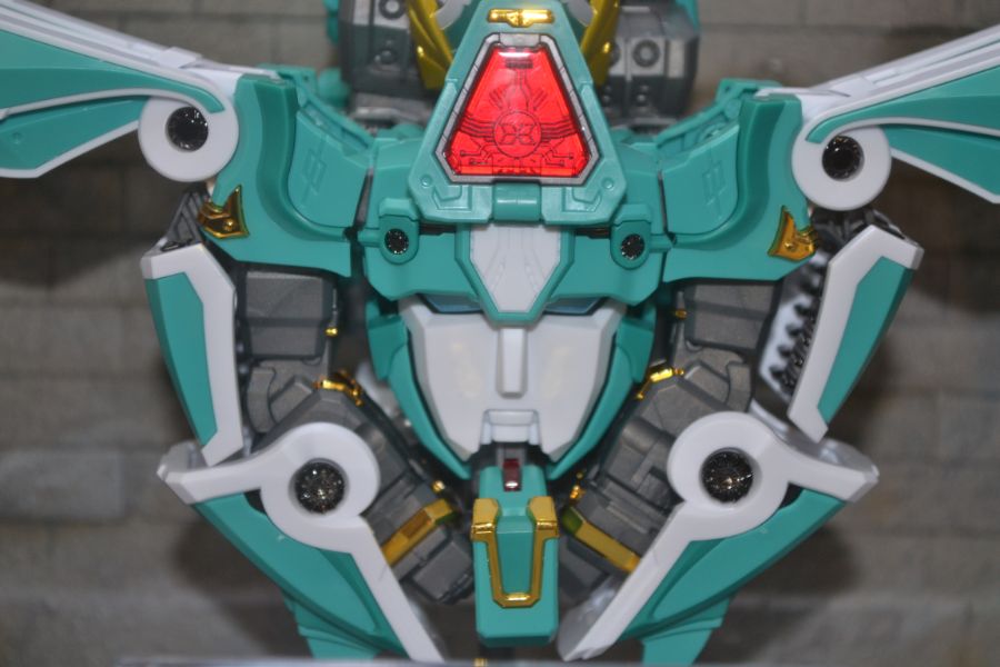 [굿 스마일] MODEROID 킹스 스타일 그랑조트 시리즈 용산 전시 사진 2_27.jpg