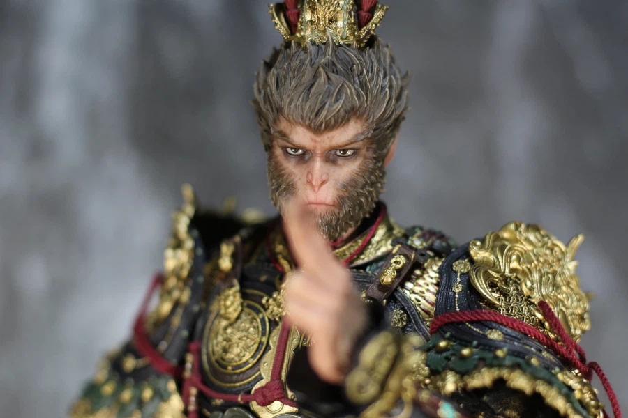 [인아트] 검은 신화 오공 제천대성_4.webp