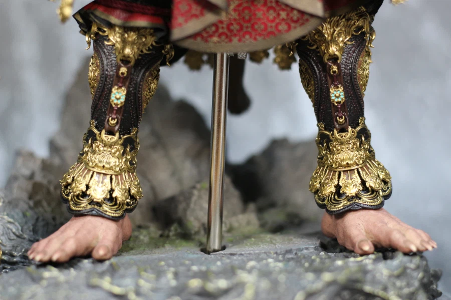 [인아트] 검은 신화 오공 제천대성_9.webp