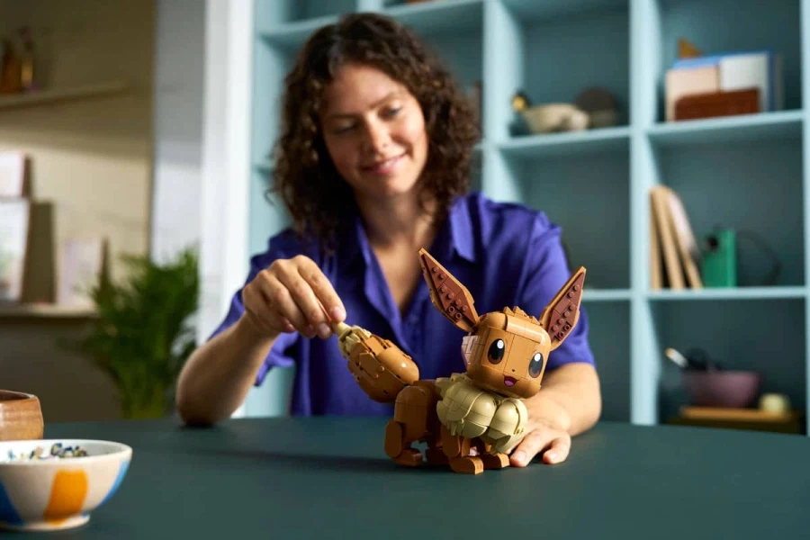 레고 포켓몬 3종 국내 정식 출시, 국내 가격 및 상세 이미지와 영상_9.webp