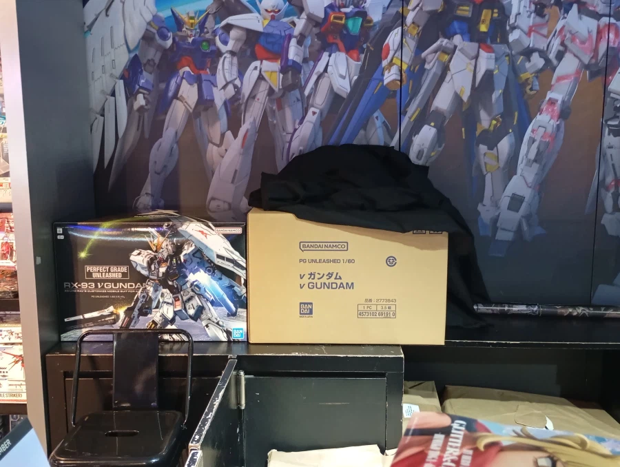 태국 방콕 건담베이스 PGU 뉴건담_2.webp