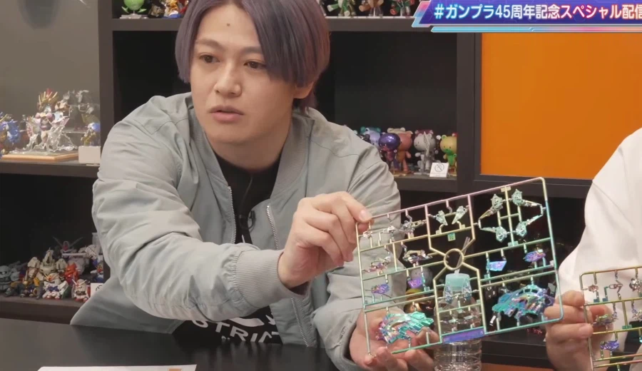 [반다이] MGSD 윙건담 제로(EW) 스트럭처 코팅 상품화 결정_3.webp