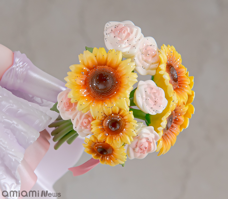 [카도카와] 1/7 아리사 미하일로브나 쿠죠 웨딩 드레스 Ver 추가 이미지_18.jpg