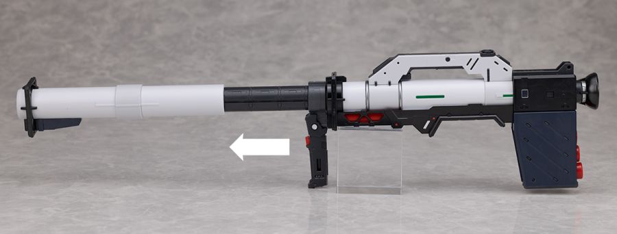 PG 언리쉬드 뉴 건담 해외 리뷰 2: 기믹 & 무장편_55.jpg