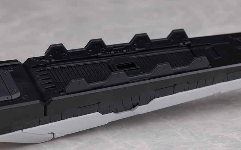 PG 언리쉬드 뉴 건담 해외 리뷰 2: 기믹 & 무장편_73.jpg