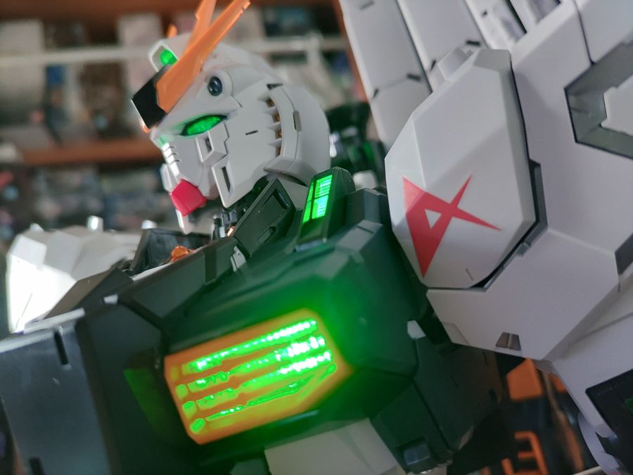 PG 언리쉬드 뉴 건담 해외 리뷰 2: 기믹 & 무장편_105.jpg