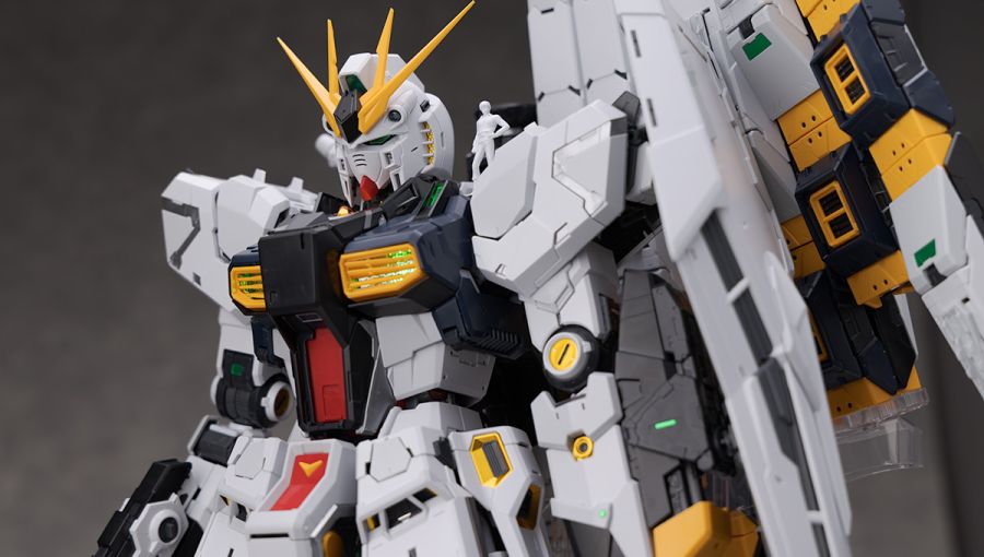 PG 언리쉬드 뉴 건담 해외 리뷰 2: 기믹 & 무장편_1.jpg