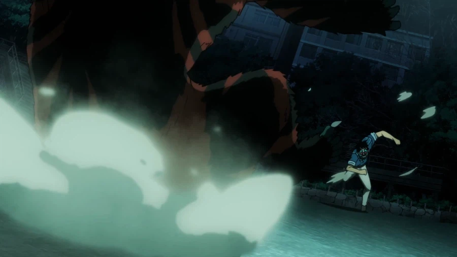 낭만 넘치는 것 같지만 암울하기 짝이 없는 세계관의 애니_9.webp