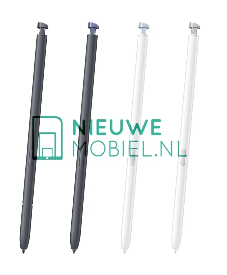 갤럭시S26 울트라, 신형 S-PEN 공식 이미지 유출_1.webp