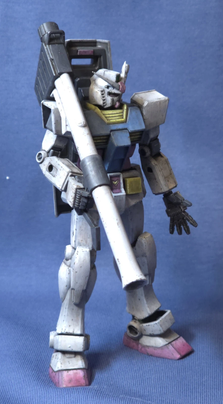 EG 1/144 RX-78 X-2 건담_2.webp