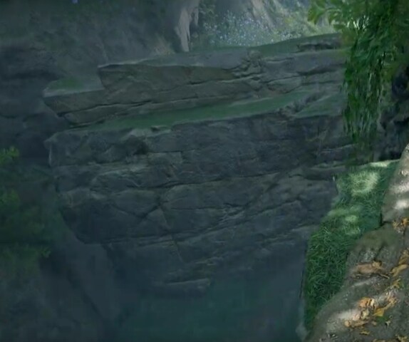 무릉 경옥골짜기 수리영감포인트(퍼즐조각) 위치 및 가는법_3.png