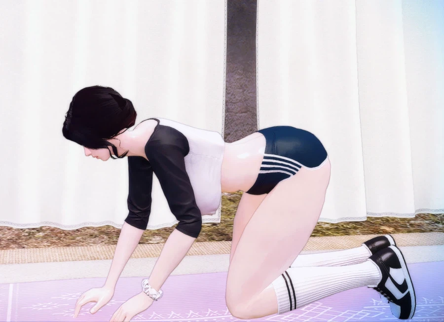 마영전) 청순, 파릇파릇한 단아_13.webp