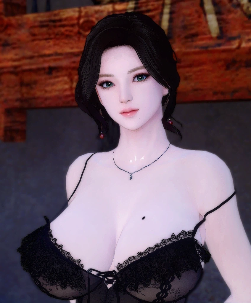 마영전) 청순, 파릇파릇한 단아_26.webp