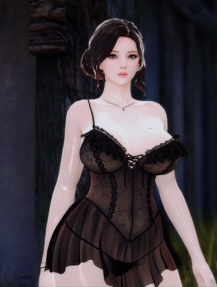 마영전) 청순, 파릇파릇한 단아_27.webp