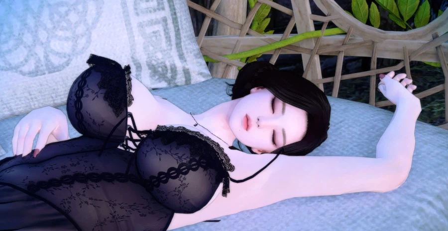 마영전) 청순, 파릇파릇한 단아_41.webp