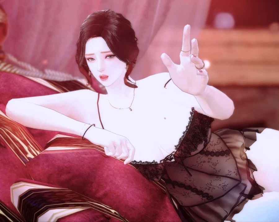 마영전) 청순, 파릇파릇한 단아_47.webp