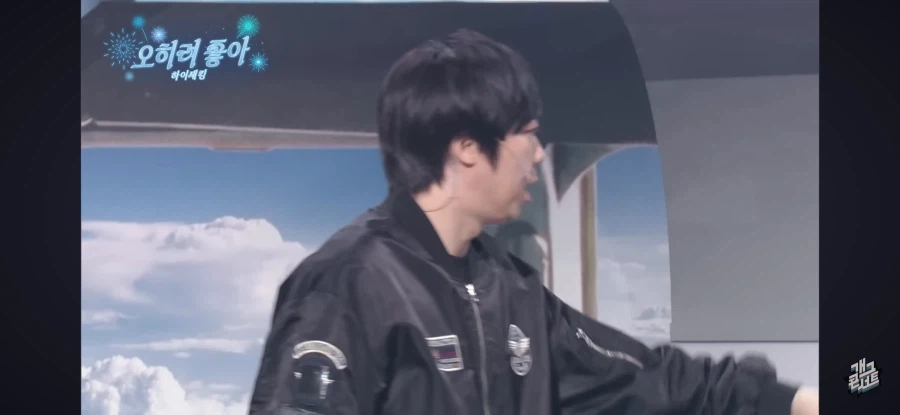 진짜 정신줄 놓아버린 개콘 새코너 ㅋㅋㅋㅋ_20.webp