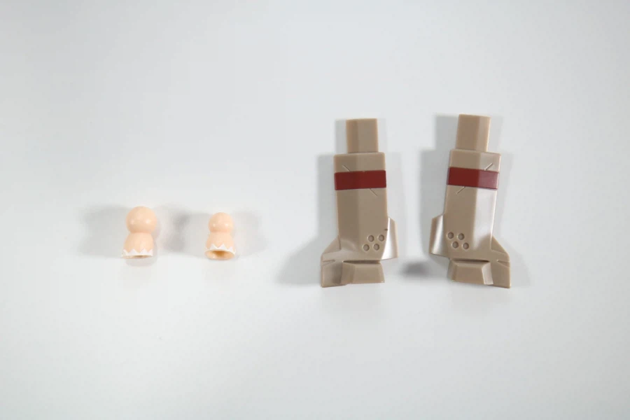 [코토부키야] 프레임암즈 걸 카구츠치 갑 해외 조립 리뷰1(스압)_18.webp