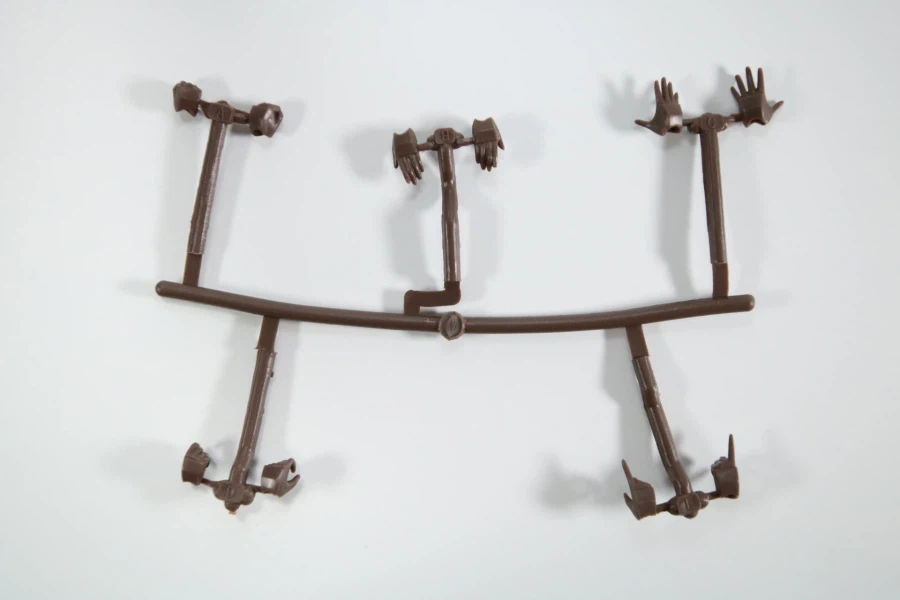 [코토부키야] 프레임암즈 걸 카구츠치 갑 해외 조립 리뷰1(스압)_20.webp