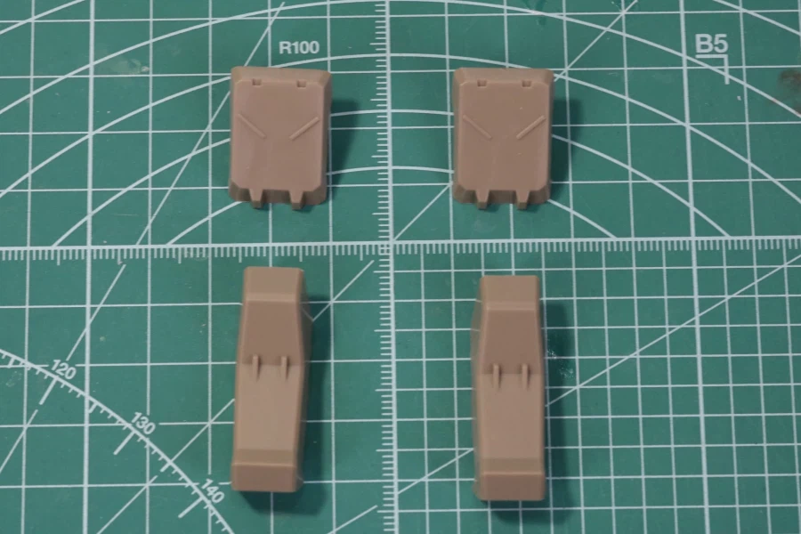 [코토부키야] 프레임암즈 걸 카구츠치 갑 해외 조립 리뷰1(스압)_55.webp