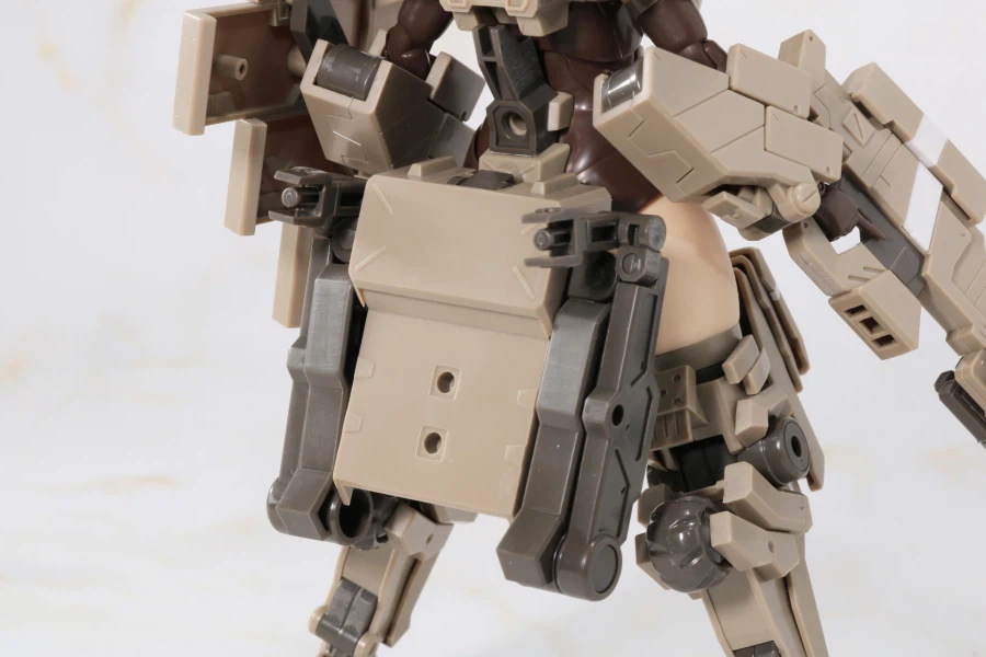 [코토부키야] 프레임암즈 걸 카구츠치 갑 해외 조립 리뷰2 (스압)_31.webp