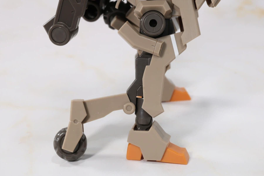 [코토부키야] 프레임암즈 걸 카구츠치 갑 해외 조립 리뷰2 (스압)_38.webp