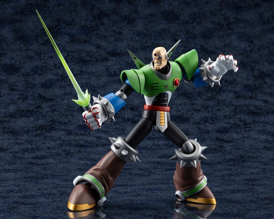 [코토부키야] 시그마 록맨 X Ver_7.jpg