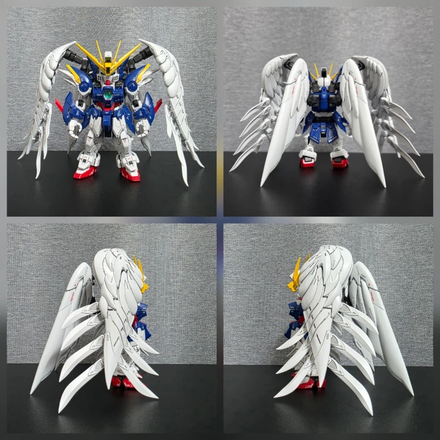 MGSD 윙 건담 제로 EW_4.webp