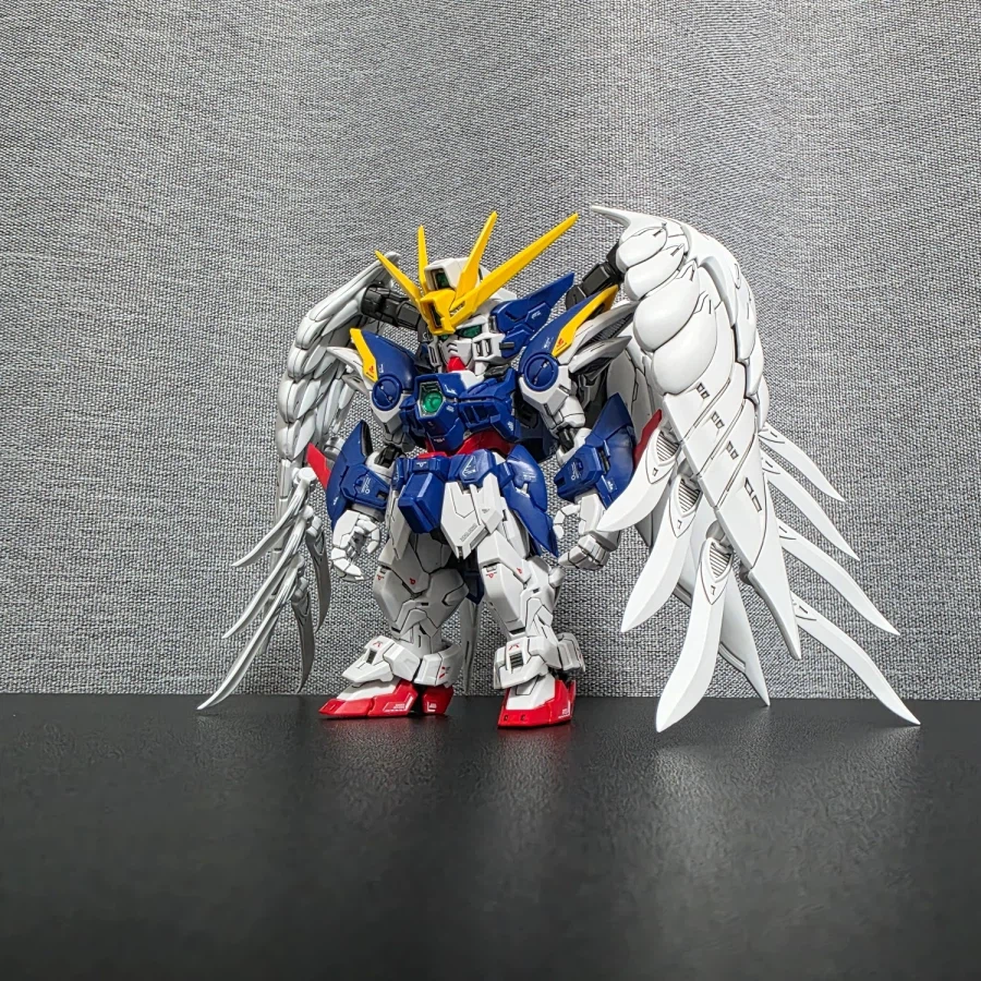 MGSD 윙 건담 제로 EW_6.webp