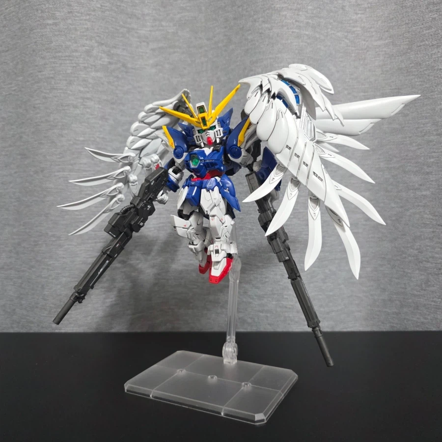 MGSD 윙 건담 제로 EW_10.webp