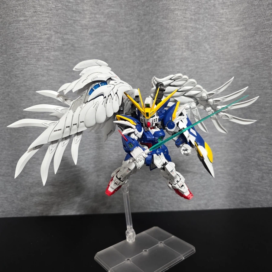 MGSD 윙 건담 제로 EW_13.webp