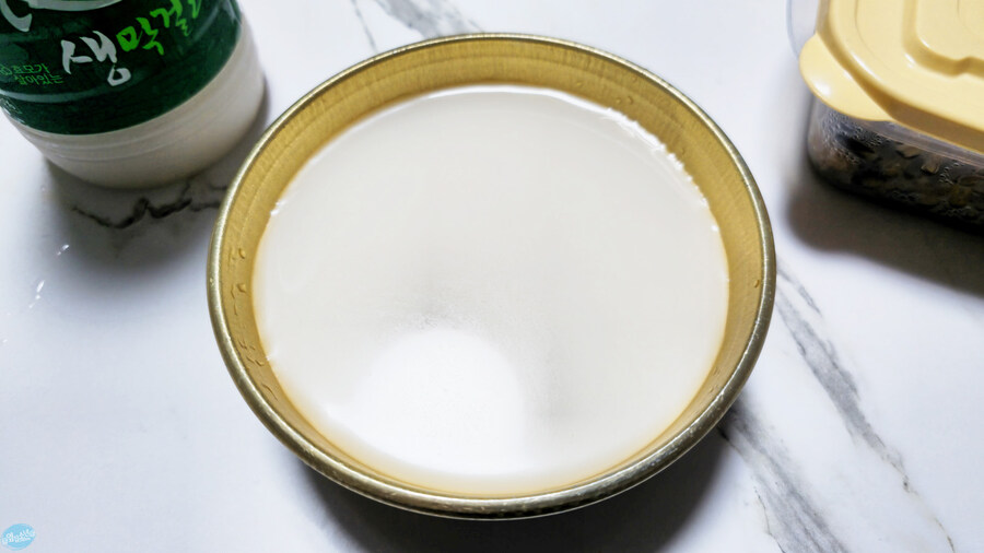 막걸리가 마시고 싶어서 삼겹살을 구웠습니다._4.jpg