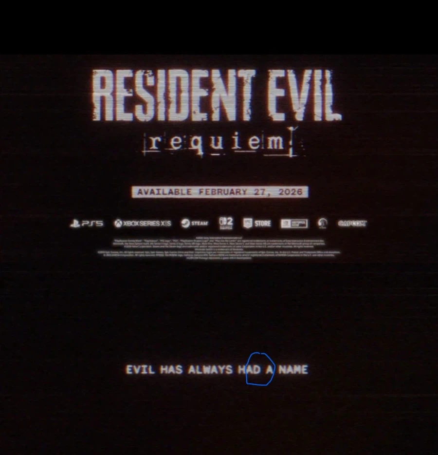 바이오하자드 레퀴엠 단편영화에 바하4RE 에이다 성우 릴리가오가 확인됨_1.webp