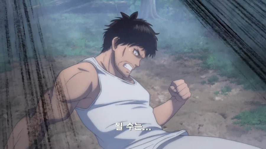 [토지마 탄자부로는 가면라이더가 되고 싶어] 이미 가면라이더였던 탄자부로_3.webp