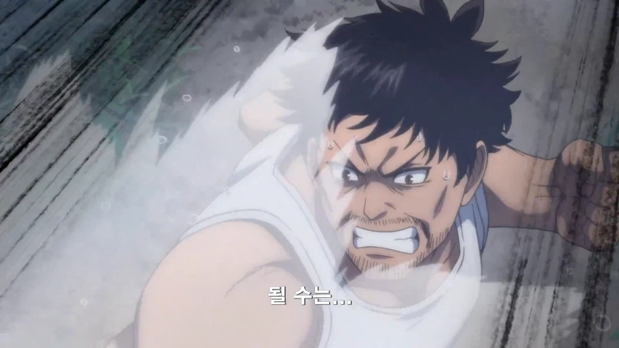 [토지마 탄자부로는 가면라이더가 되고 싶어] 이미 가면라이더였던 탄자부로_4.webp