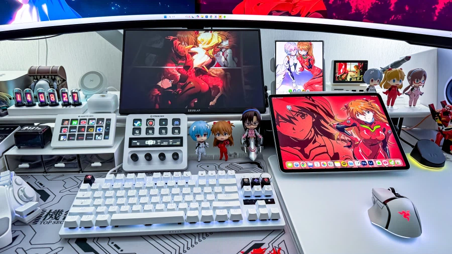 몇년을 준비해온 취미전용방 완성! 3천만원 이상 들어갔네요_5.webp