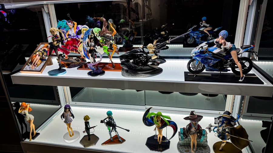 몇년을 준비해온 취미전용방 완성! 3천만원 이상 들어갔네요_14.webp