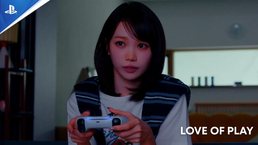 플레이스테이션 X 르세라핌 김채원 인터뷰 & 설날 프로모션과 위글위글 콜라보 공개_4.webp