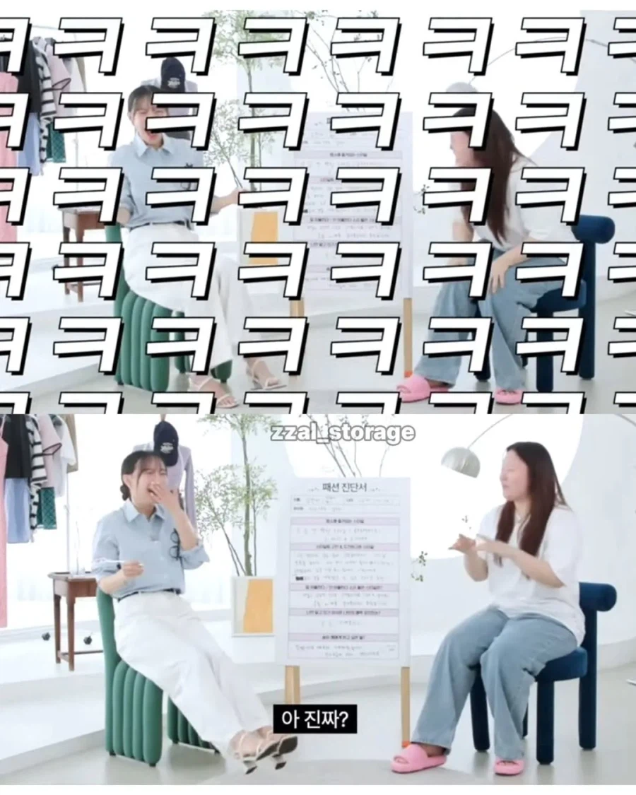 사람들이 30대로 본다는 42세 유튜버_3.webp