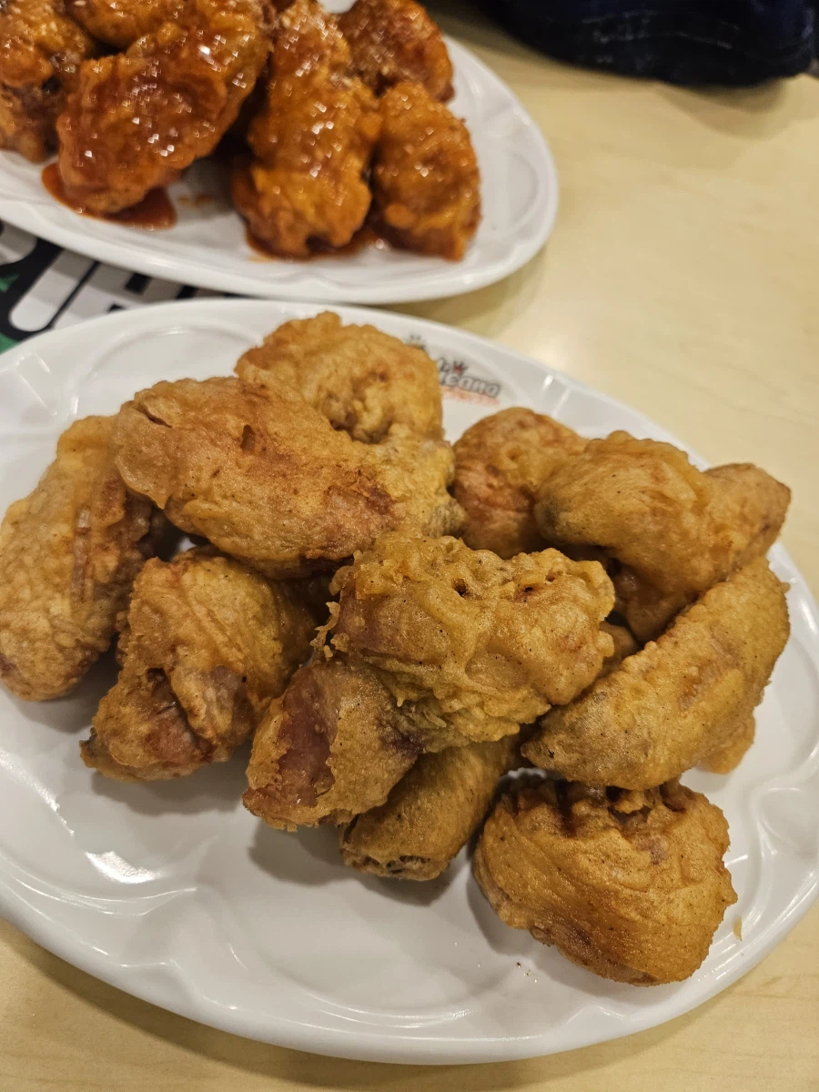 페리카나 치킨집에서 먹는 라면은 어떤 맛 일까요?_6.webp