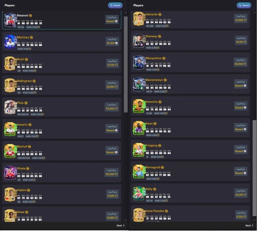 [PC] 트레 토즐라탄 계정 판매합니다._2.webp