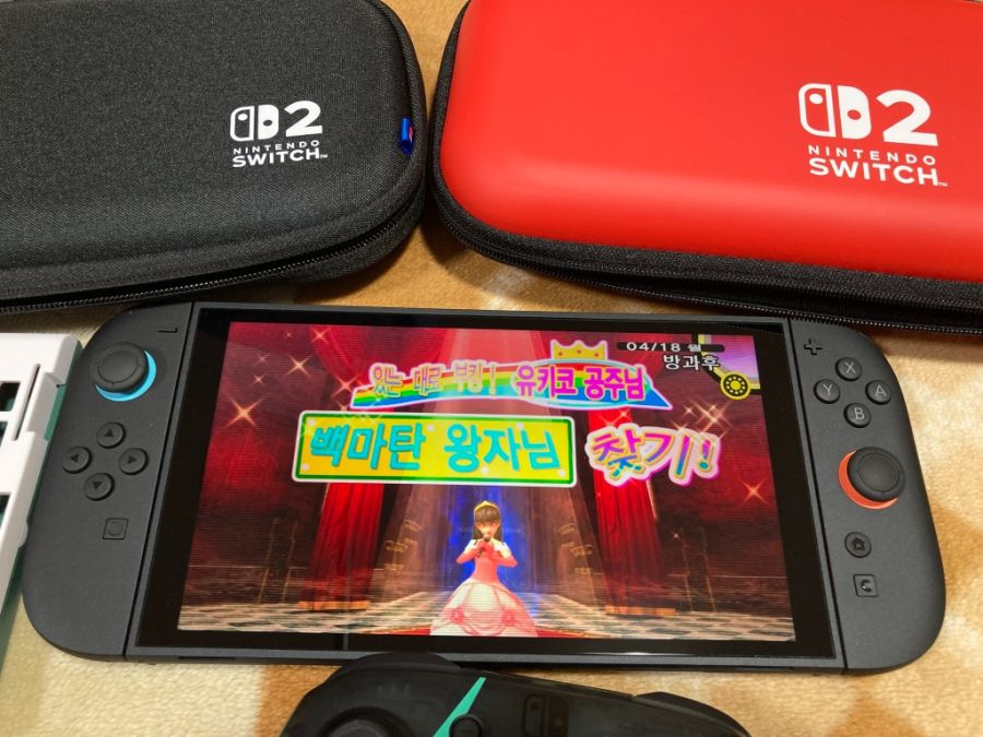 스위치 2 (NS2) 입문~ (한국판)_134.jpg