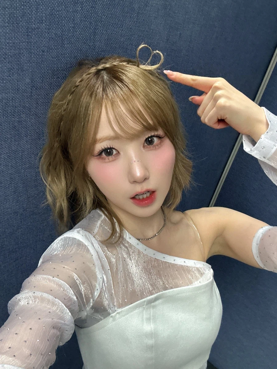 [세이마이네임] SMN 휴가 브이로그 : 완벽한 힐링 (˶•ࠏ•˶)_1.webp