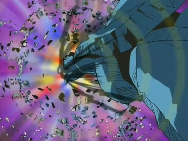 [유희왕 DM] 순수 파워에서는 신을 뛰어넘는 용_14.webp