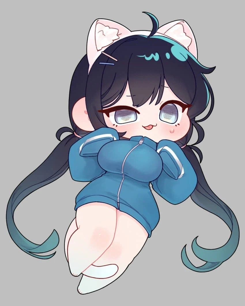 트릭컬)귀여운 딸랑구면 자러감_1.webp