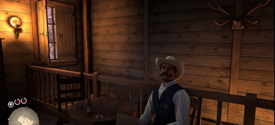 레드 데드 리뎀션 2 50GB 모드 텍스쳐팩 출시_14.webp