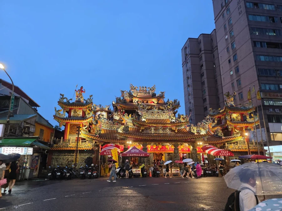 [요모] 타이베이 3박4일 가족여행 72만원부터 #미식투어 #예스지_4.webp