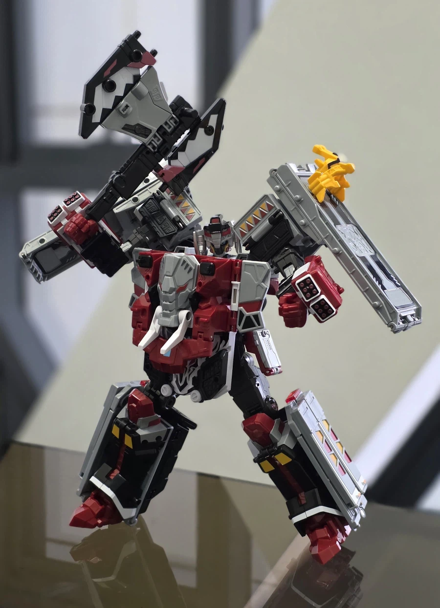 [삼지] 메탈카드봇W - 사바나드 테스트 샘플_4.webp